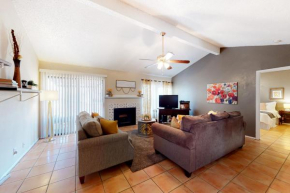 Cozy Northside Casa